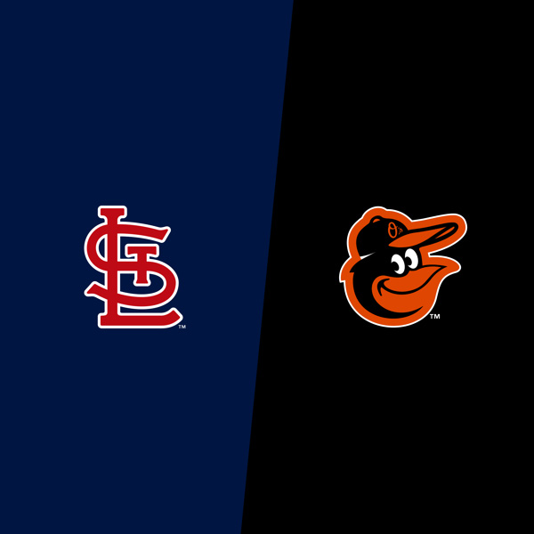 Cardinals at Orioles tickets in Baltimore (Oriole Park at Camden Yards