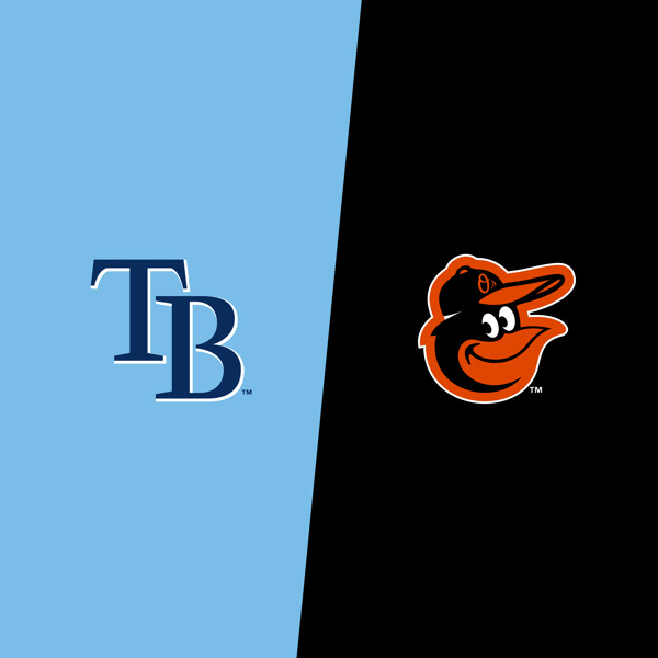 Rays at Orioles Tickets in Baltimore (Oriole Park at Camden Yards ...