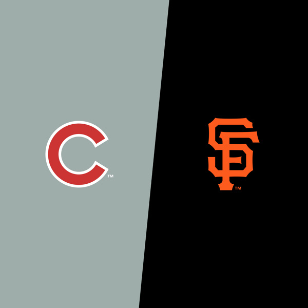 Spring Training Chicago Cubs at San Francisco Giants tickets in