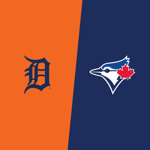 Parking Spring Training Detroit Tigers at Toronto Blue Jays (Split