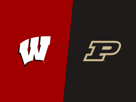 Wisconsin Badgers at Purdue Boilermakers Womens Volleyball