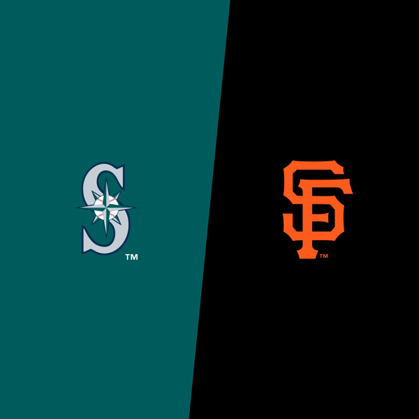 Spring Training Seattle Mariners (Split Squad) at San Francisco Giants