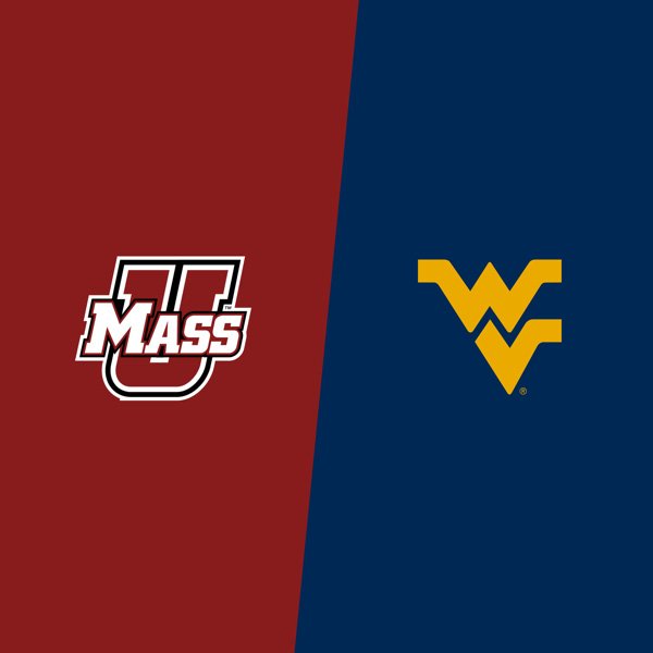 Massachusetts at West Virginia tickets in Morgantown (WVU Coliseum ...