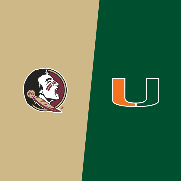Miami Hurricanes Football Tickets Miami Gardens (Hard Rock Stadium) Oct 26, 2024, Time TBD