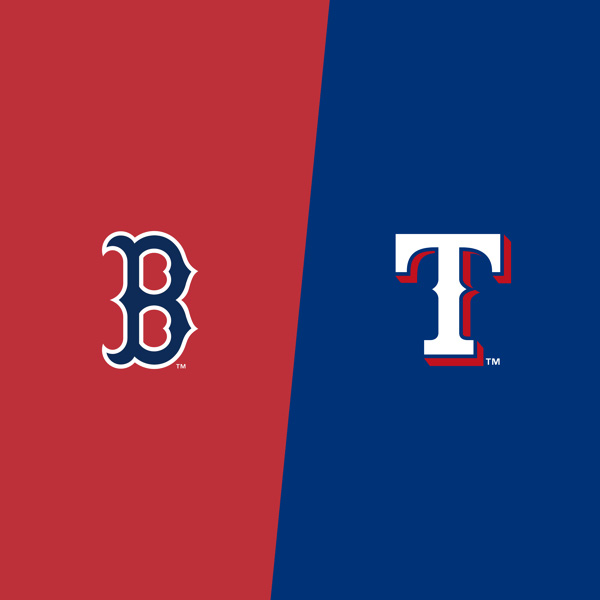 Red Sox at Rangers Opening Day tickets in Arlington (Globe Life Field