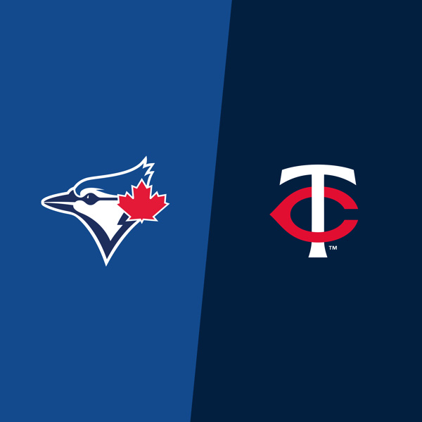 Blue Jays at Twins Tickets in Minneapolis (Target Field) Jun 7, 2025