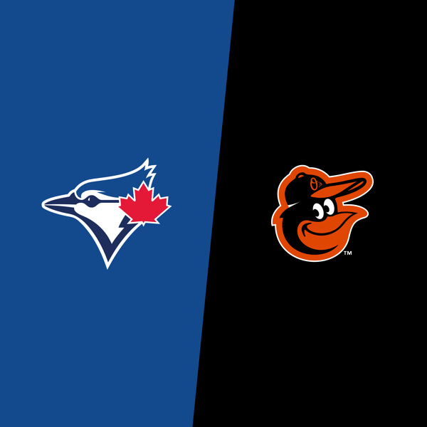 Blue Jays at Orioles tickets in Baltimore (Oriole Park at Camden Yards