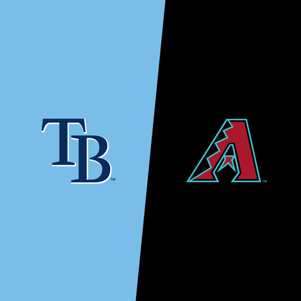 Rays at Diamondbacks tickets in Phoenix (Chase Field) Apr 22, 2025