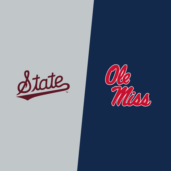 Mississippi State at Ole Miss Tickets in Oxford (Vaught Hemingway