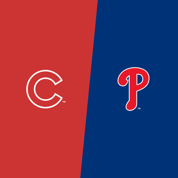 Cubs at Phillies tickets in Philadelphia (Citizens Bank Park) Jun 11