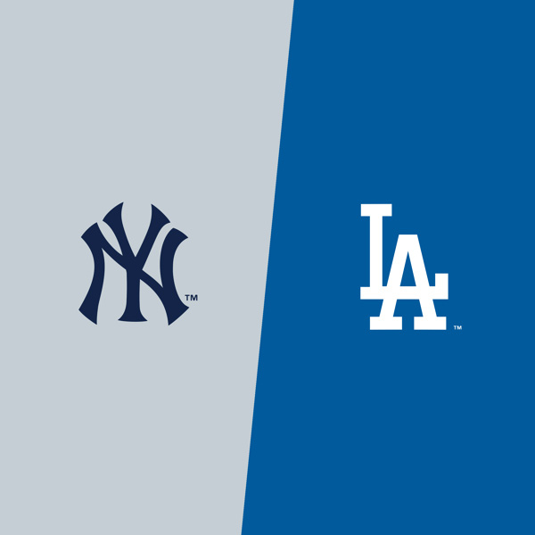 Yankees at Dodgers Tickets in Los Angeles (Dodger Stadium) Jun 1