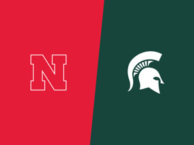 Nebraska Cornhuskers at Michigan State Spartans Womens Volleyball