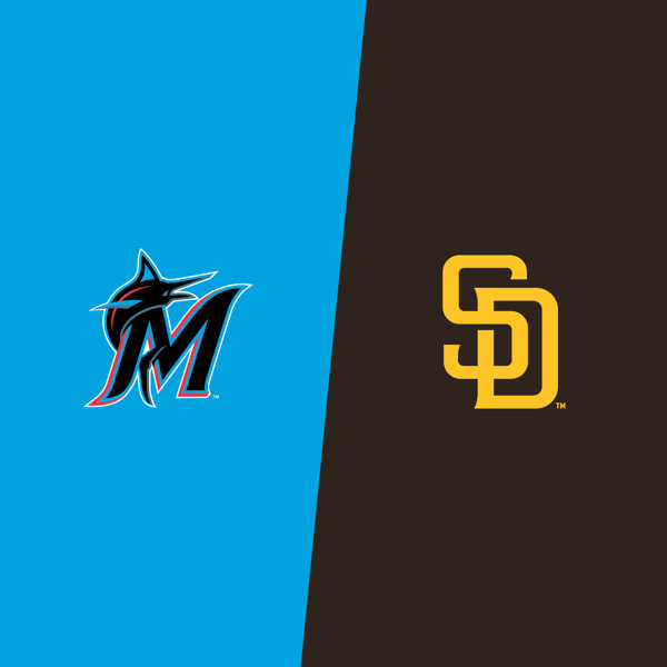 Marlins at Padres tickets in San Diego (Petco Park) May 27, 2025