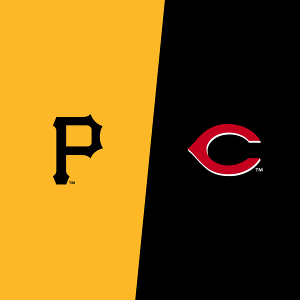 Pirates at Reds Tickets in Cincinnati (Great American Ball Park) Sep