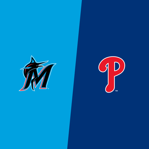 Marlins at Phillies Tickets in Philadelphia (Citizens Bank Park) Apr