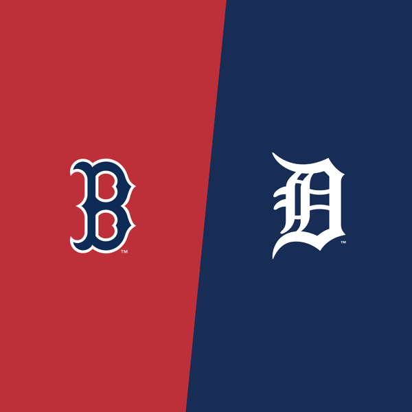 Red Sox at Tigers Tickets in Detroit (Comerica Park) - Aug 30, 2024 at ...