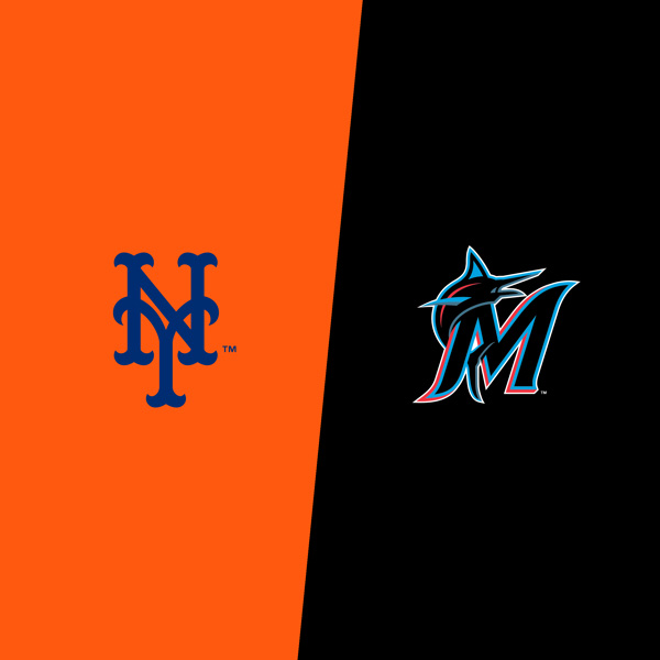 Spring Training New York Mets at Miami Marlins Tickets in Jupiter (Roger Dean Stadium) Feb 26