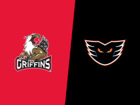 Grand Rapids Griffins at Lehigh Valley Phantoms