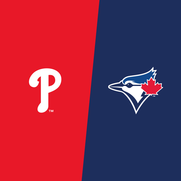 Phillies at Blue Jays tickets in Toronto (Rogers Centre) Jun 4, 2025