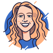 Employee illustration