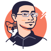 Employee illustration