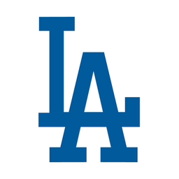 Dodgers official logo