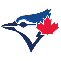 Blue Jays official logo