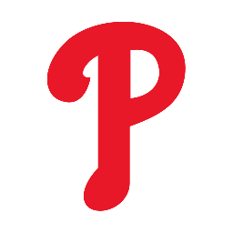 Phillies official logo