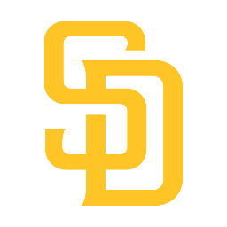 Padres official logo