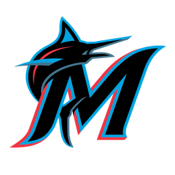 Marlins official logo