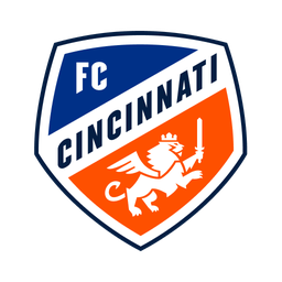FC Cincinnati official logo