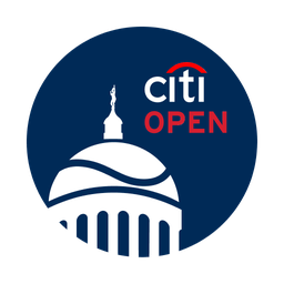 Citi Open Tennis logo