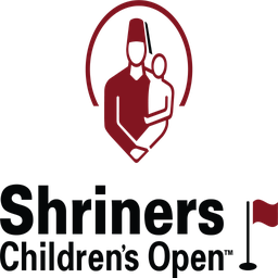 Shriners Children’s Open logo