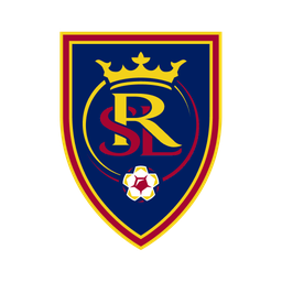 Real Salt Lake official logo