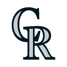 Rockies official logo
