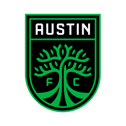 Austin FC official logo