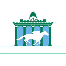 Monmouth Park logo