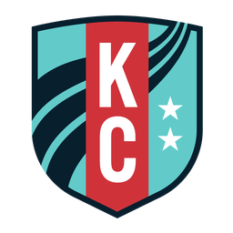 Kansas City Current	 logo