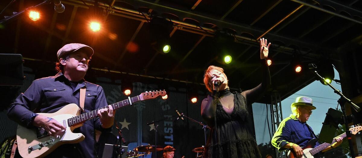 10,000 Maniacs Tickets