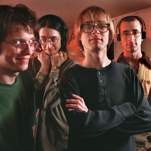 12 Rods Tickets Minneapolis (Fine Line Music Cafe) Apr 27, 2024 at 8