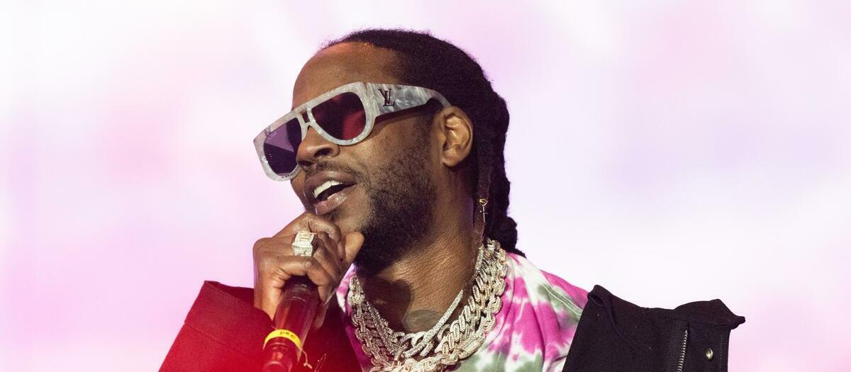 2 Chainz Tickets