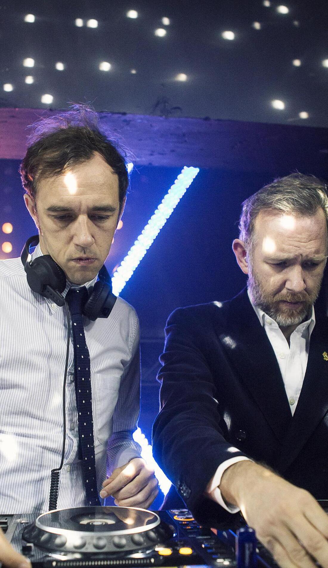 2 Many DJ's Concert Tickets, 2023 Tour Dates & Locations SeatGeek