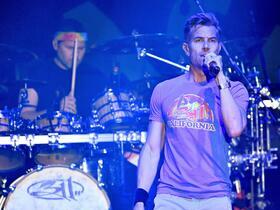 311 with AWOLNATION and Neon Trees