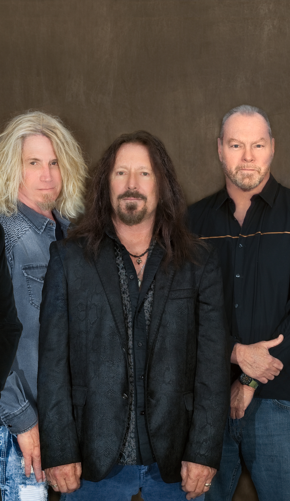A 38 Special live event