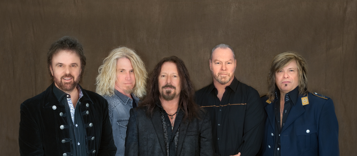 38 Special Tickets - 2023 38 Special Concert Tour | SeatGeek