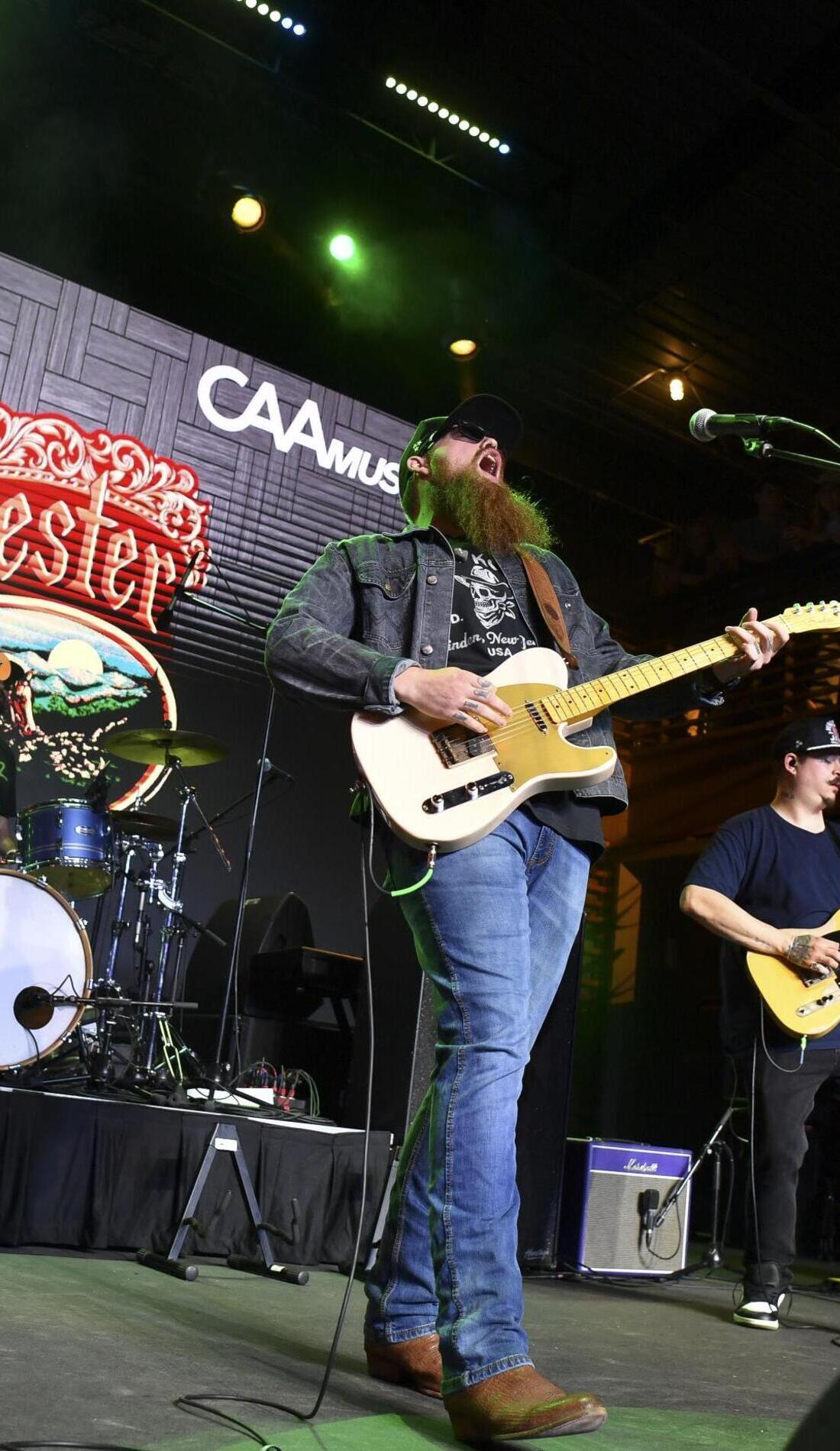 49 Winchester Concert Tickets, 2023 Tour Dates & Locations SeatGeek