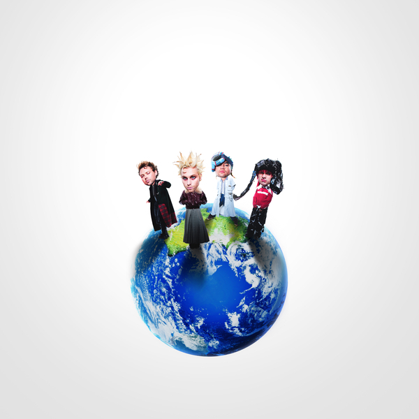 5 SECONDS OF SUMMER TICKETS visual data 3