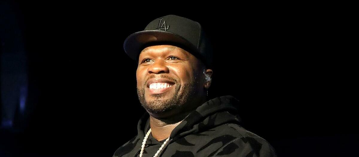 50 Cent Concert Tickets, 2023 Tour Dates & Locations SeatGeek