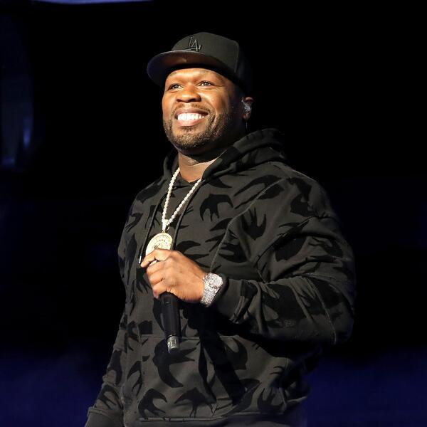 50 Cent Tickets Boston (The Grand - Boston) - Jan 13, 2024 at 9:30pm ...