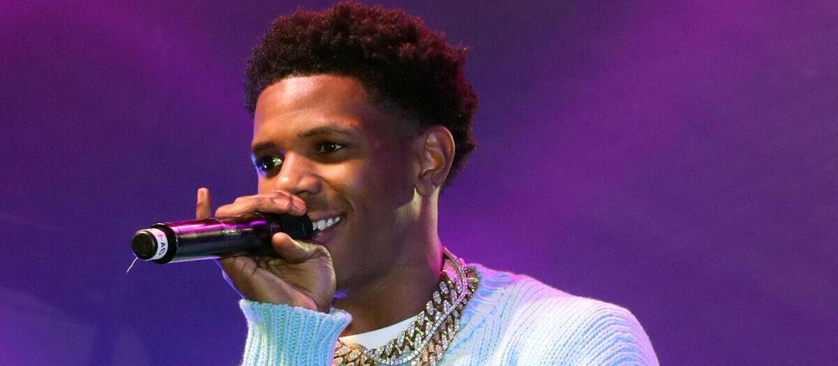 A Boogie Wit Da Hoodie Tickets